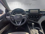 2024 Toyota Camry Hybrid XLE