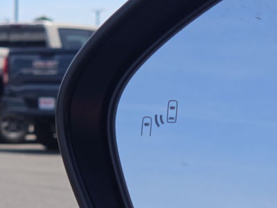 2024 Toyota Camry Hybrid XLE