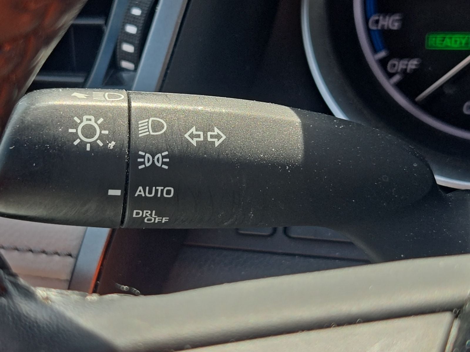 2024 Toyota Camry Hybrid XLE