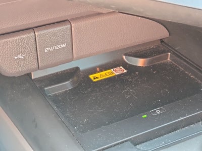 2024 Toyota Camry Hybrid XLE