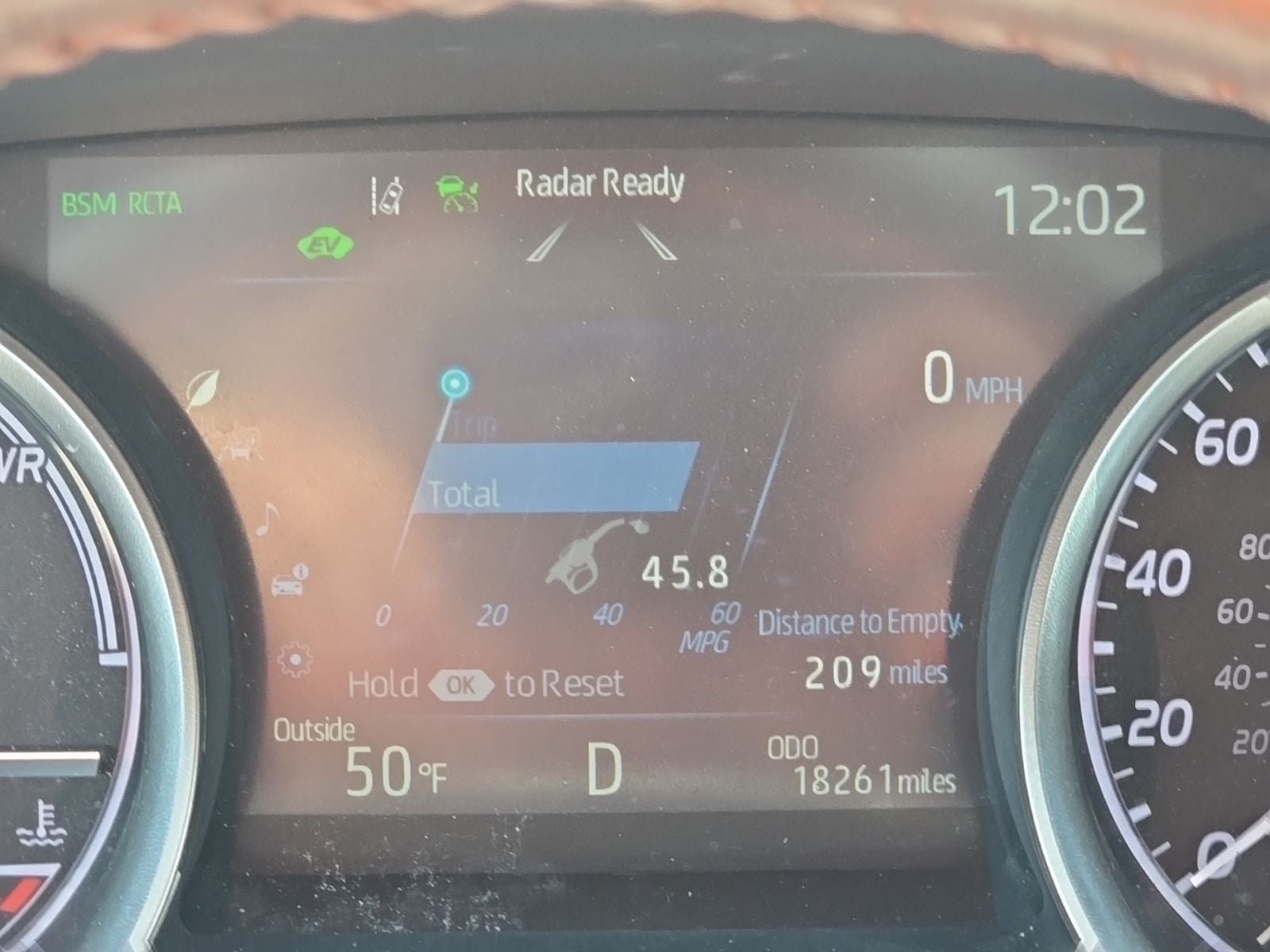 2024 Toyota Camry Hybrid XLE