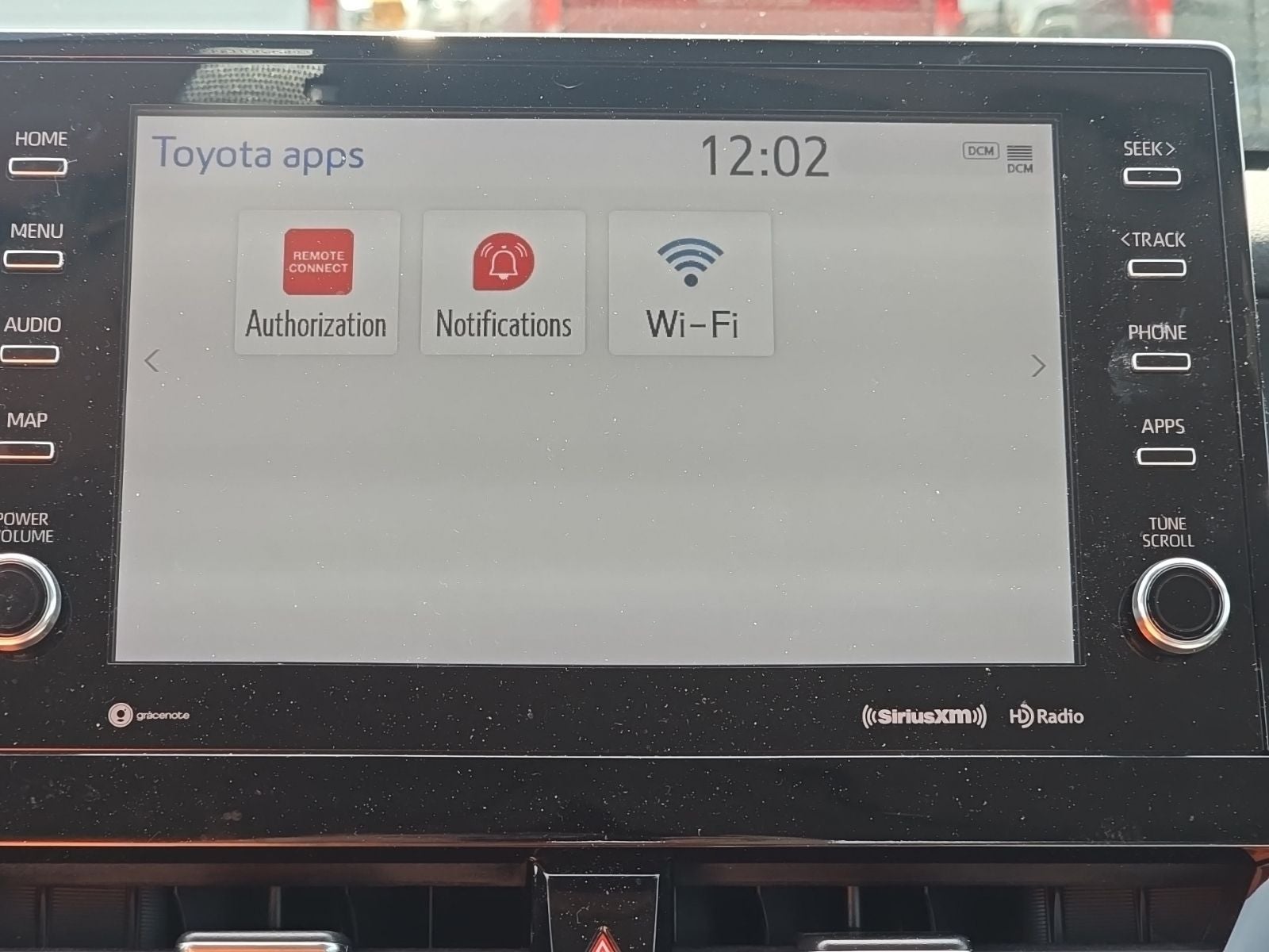 2024 Toyota Camry Hybrid XLE