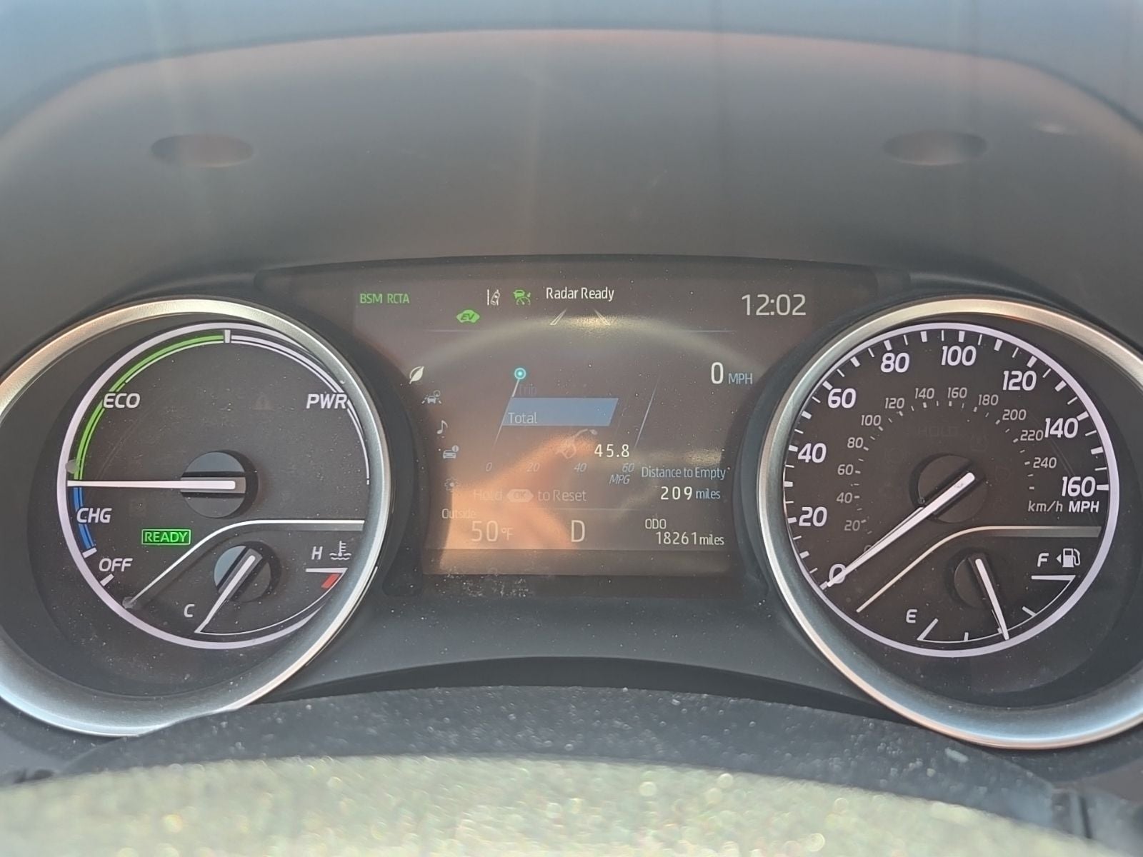 2024 Toyota Camry Hybrid XLE