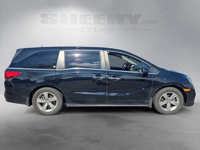 2020 Honda Odyssey EX