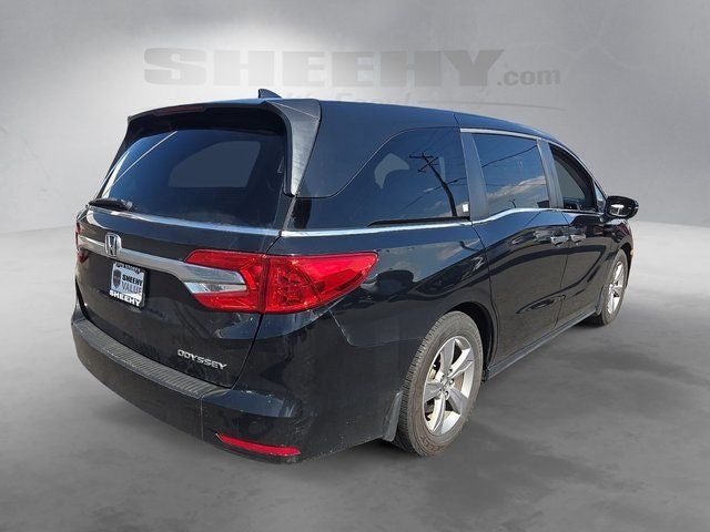 2020 Honda Odyssey EX