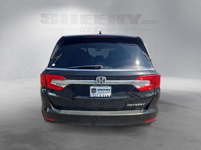 2020 Honda Odyssey EX