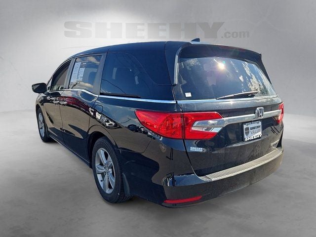 2020 Honda Odyssey EX