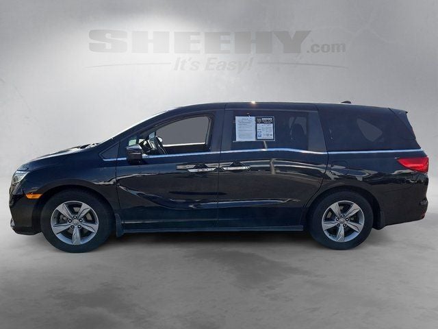 2020 Honda Odyssey EX