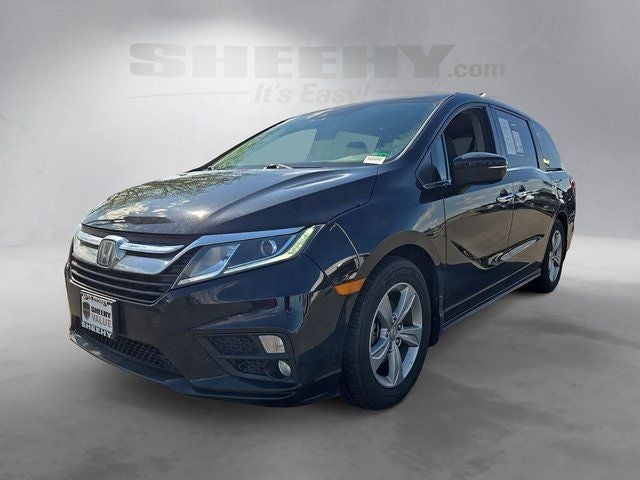 2020 Honda Odyssey EX