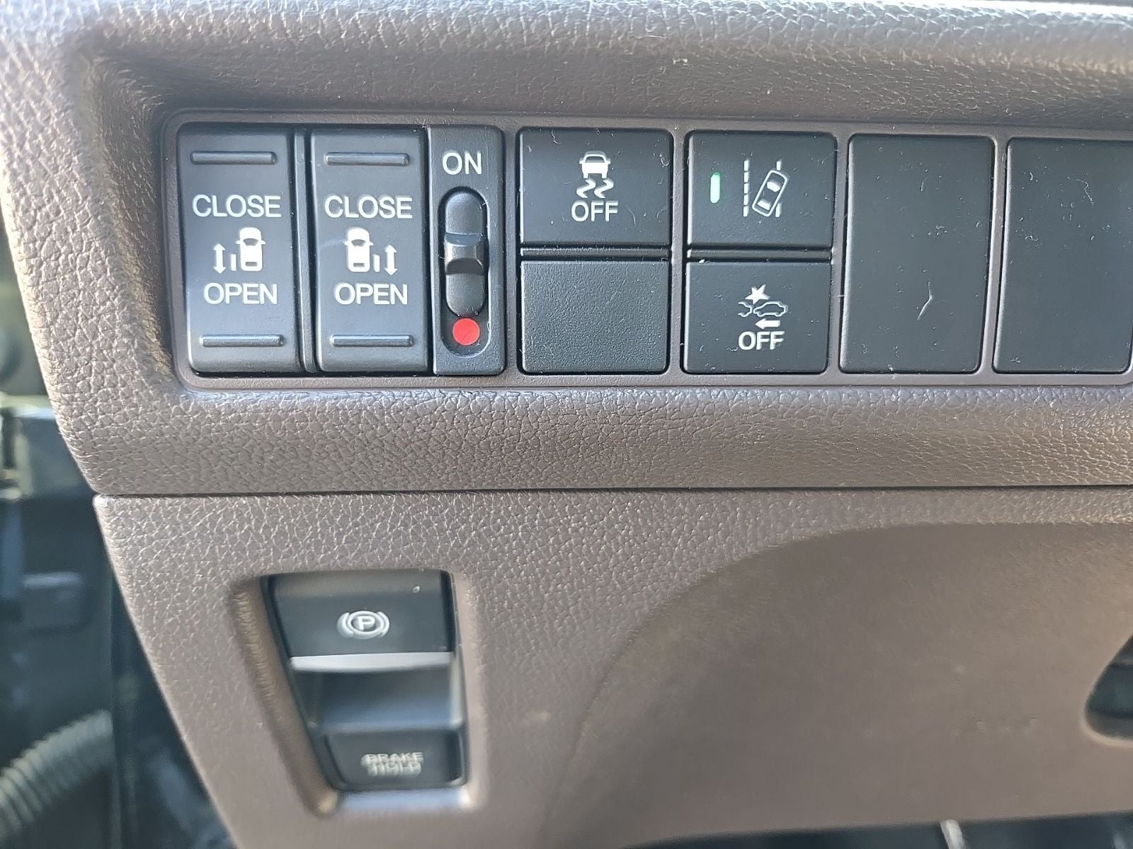 2020 Honda Odyssey EX