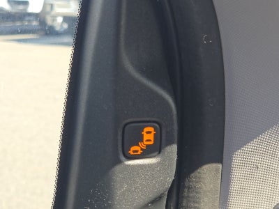 2020 Honda Odyssey EX