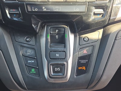 2020 Honda Odyssey EX