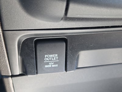 2020 Honda Odyssey EX