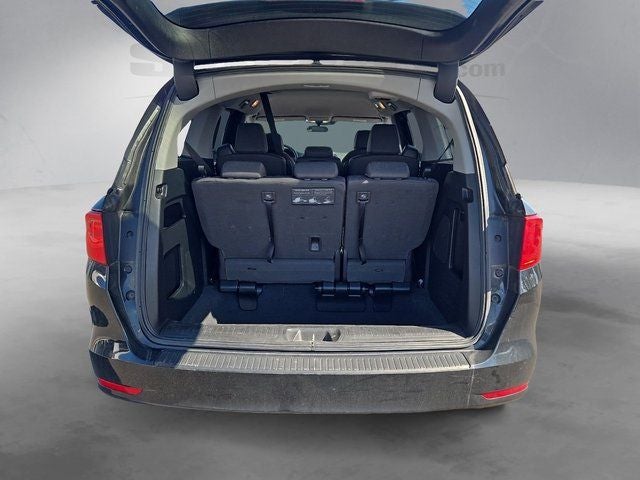 2020 Honda Odyssey EX