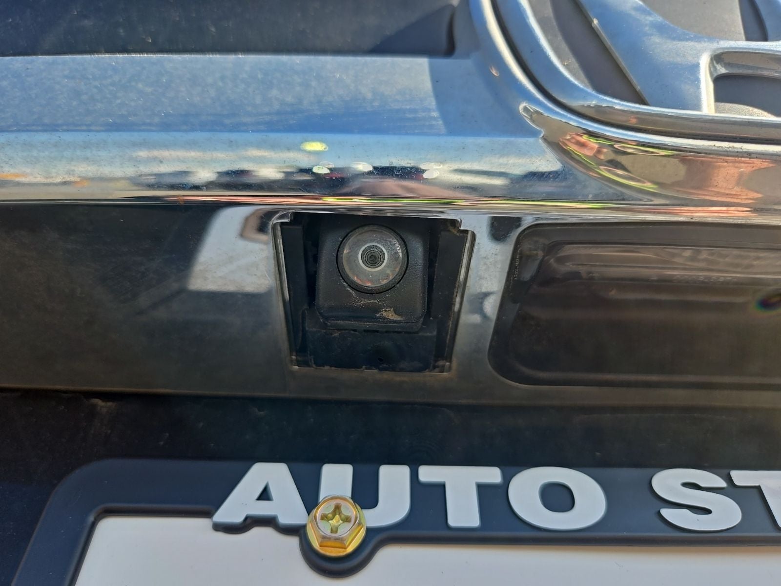 2020 Honda Odyssey EX