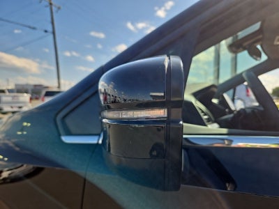 2020 Honda Odyssey EX