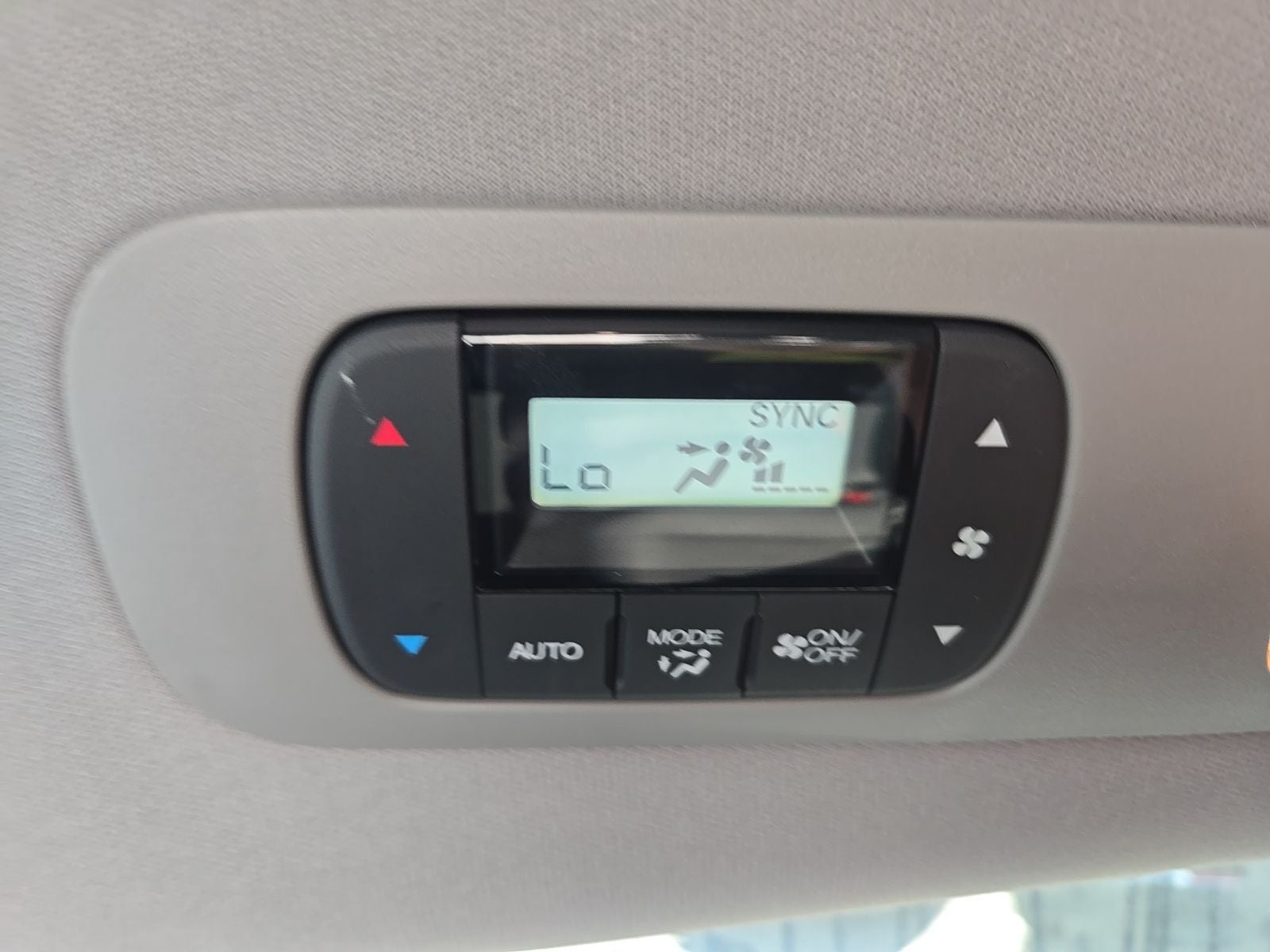 2020 Honda Odyssey EX