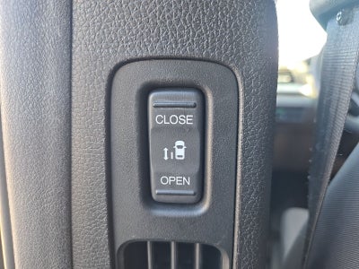 2020 Honda Odyssey EX