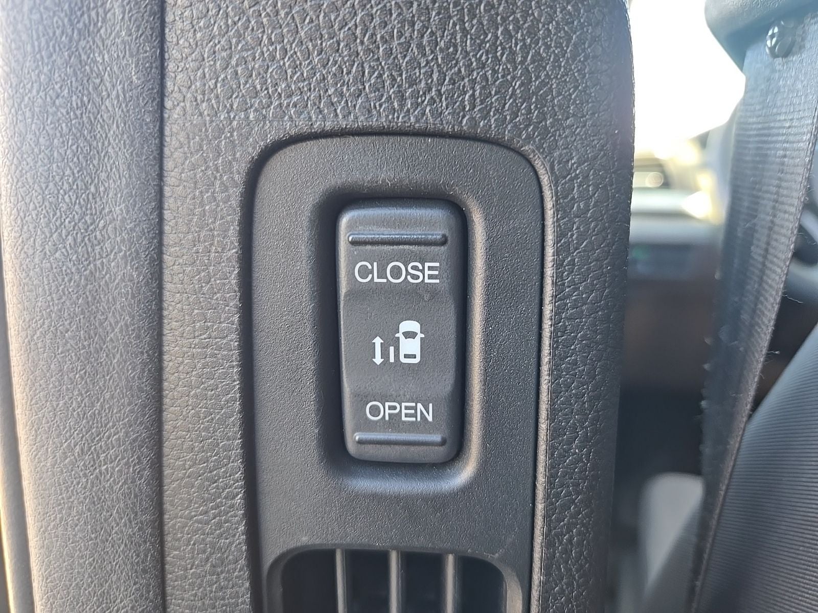 2020 Honda Odyssey EX