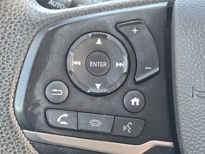 2020 Honda Odyssey EX