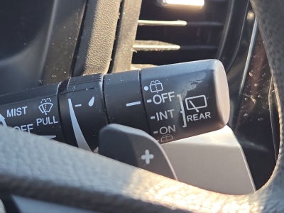 2020 Honda Odyssey EX