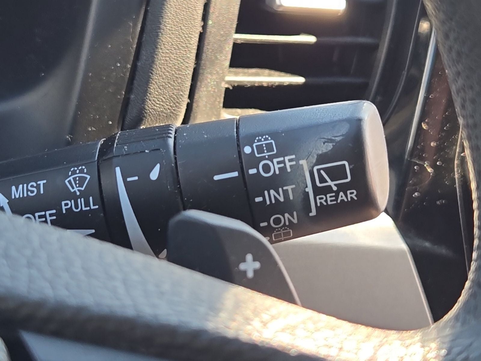 2020 Honda Odyssey EX