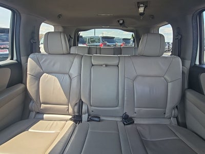 2013 Honda Pilot EX-L