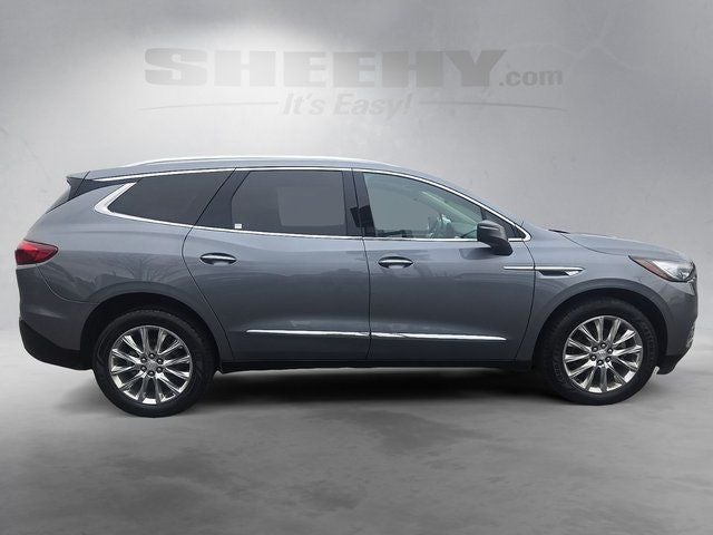 2018 Buick Enclave Premium Group