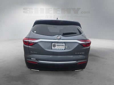 2018 Buick Enclave Premium Group