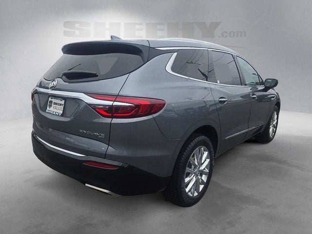 2018 Buick Enclave Premium Group