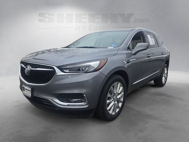 2018 Buick Enclave Premium Group