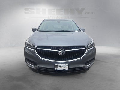 2018 Buick Enclave Premium Group