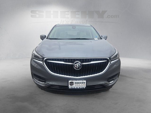 2018 Buick Enclave Premium Group