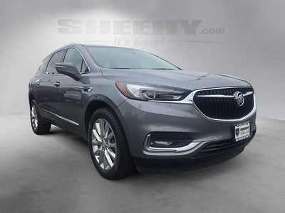 2018 Buick Enclave Premium Group