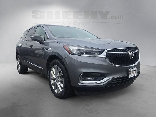 2018 Buick Enclave Premium Group