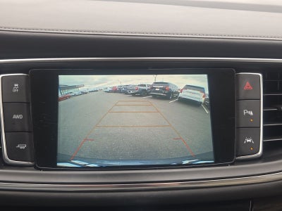 2018 Buick Enclave Premium Group