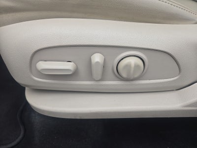 2018 Buick Enclave Premium Group