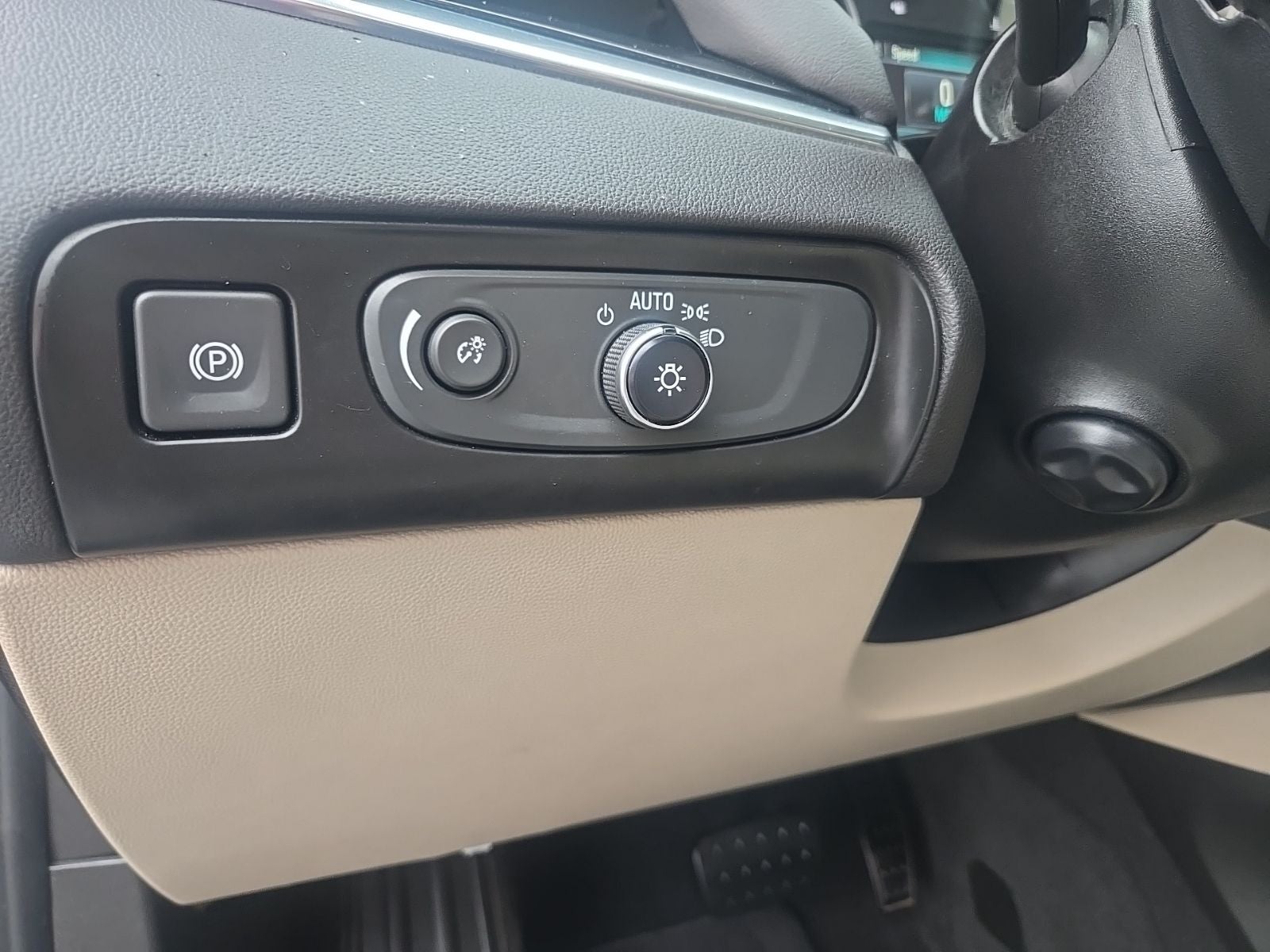 2018 Buick Enclave Premium Group