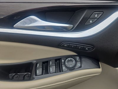 2018 Buick Enclave Premium Group