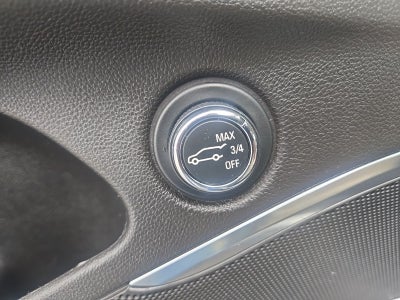 2018 Buick Enclave Premium Group