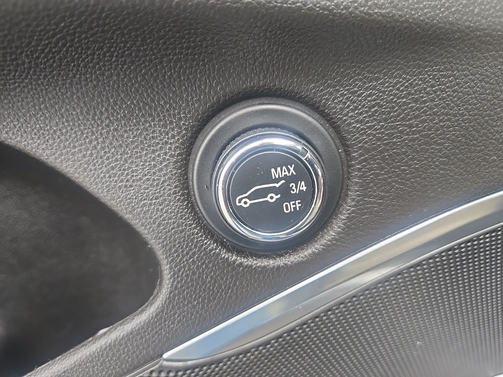 2018 Buick Enclave Premium Group