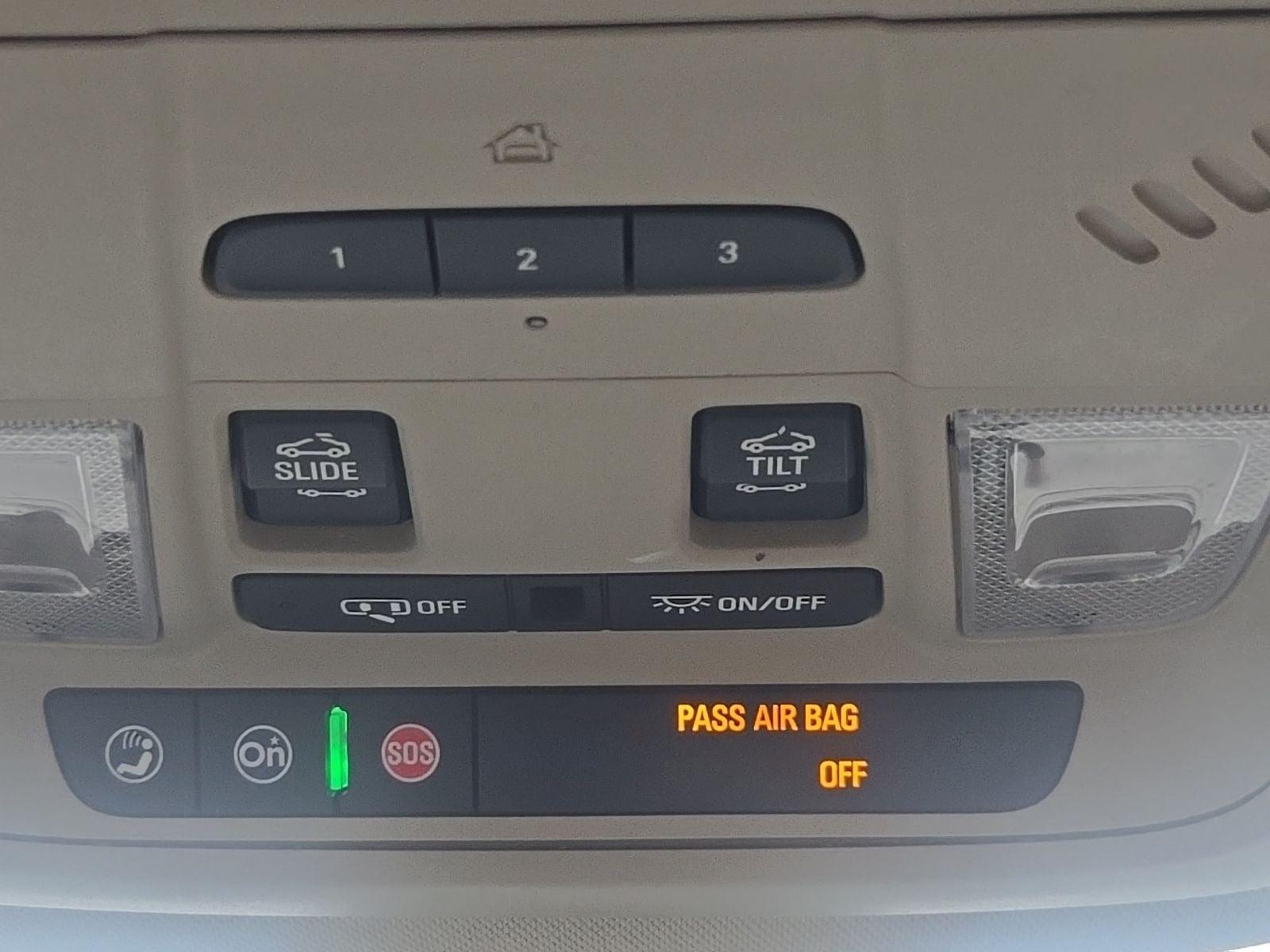 2018 Buick Enclave Premium Group