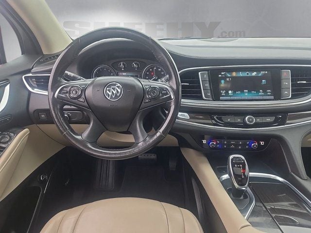 2018 Buick Enclave Premium Group