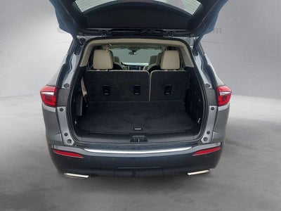 2018 Buick Enclave Premium Group