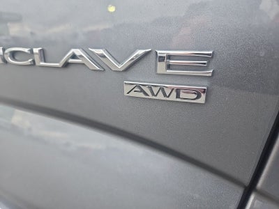 2018 Buick Enclave Premium Group