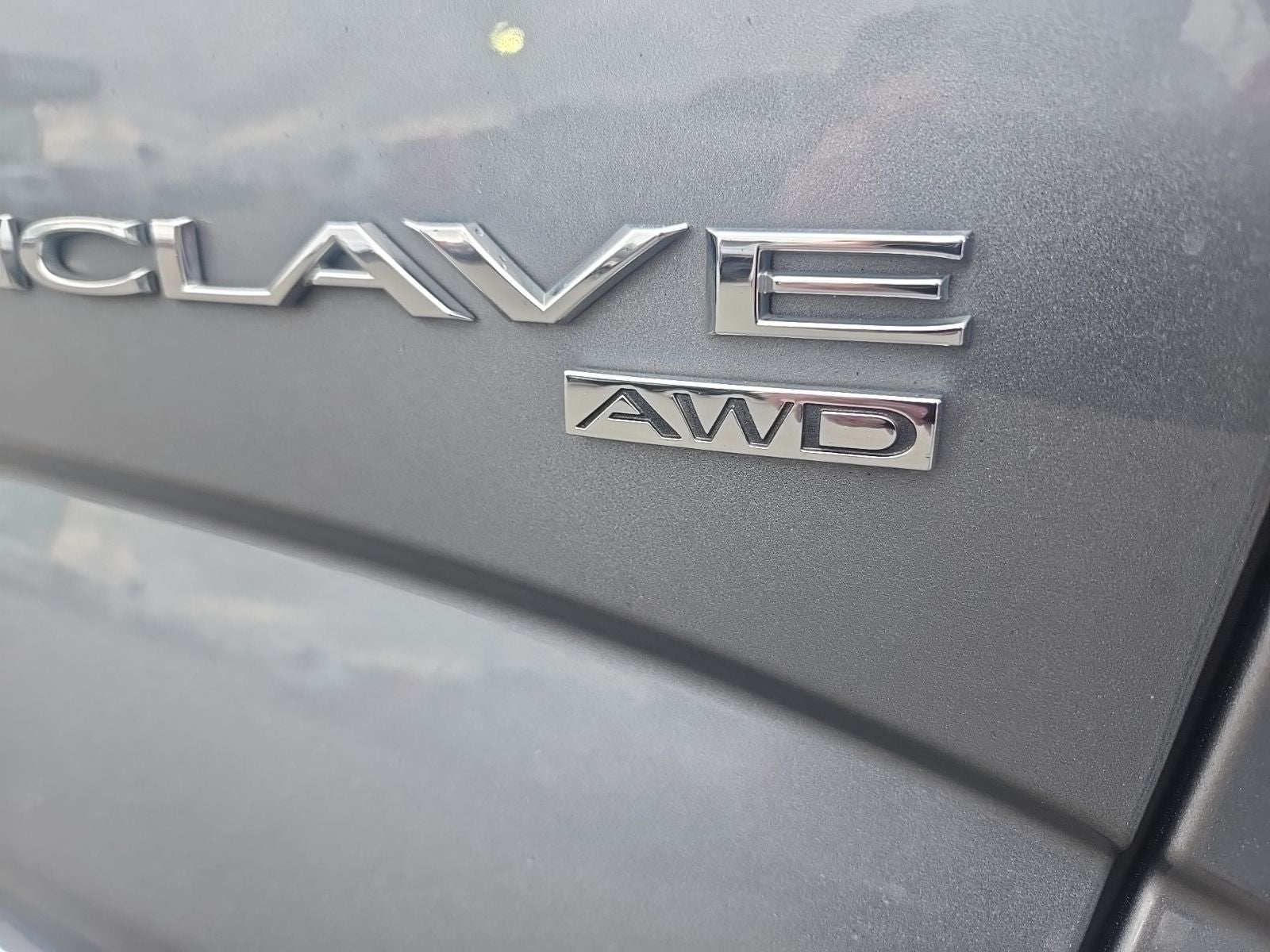 2018 Buick Enclave Premium Group