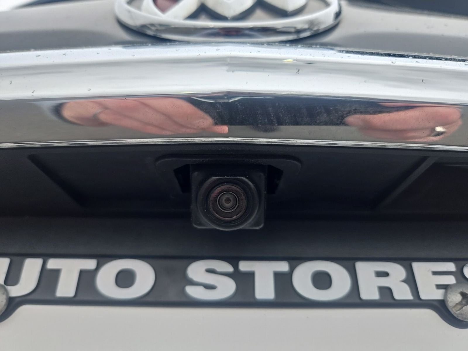 2018 Buick Enclave Premium Group