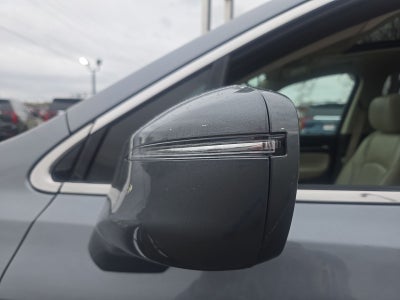 2018 Buick Enclave Premium Group