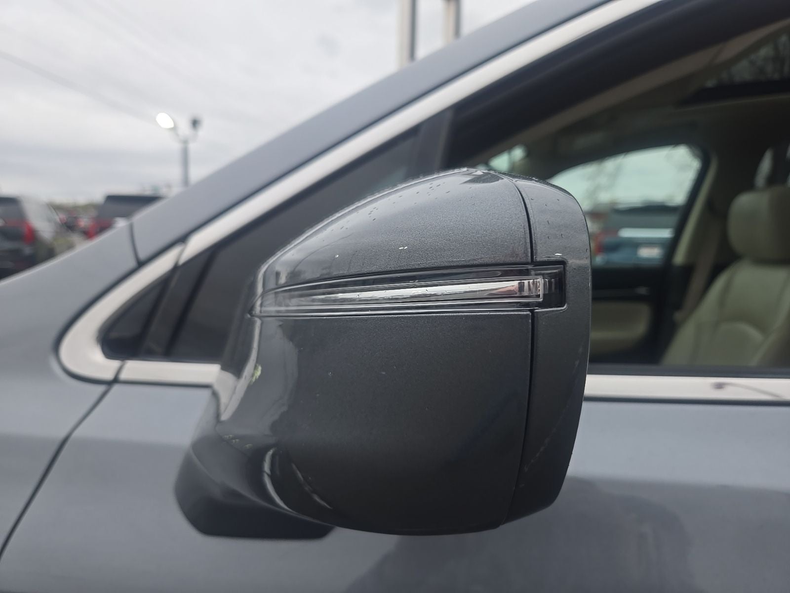 2018 Buick Enclave Premium Group