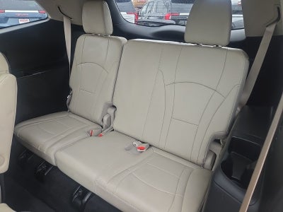 2018 Buick Enclave Premium Group